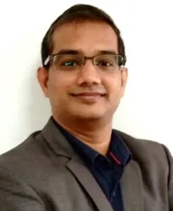 Vivek Choudhary