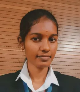 Sandhiya Arulmurugan