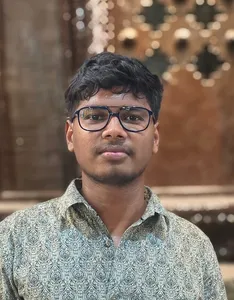 Muthukumar Vignesh