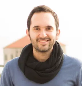 Charles Ayoubi