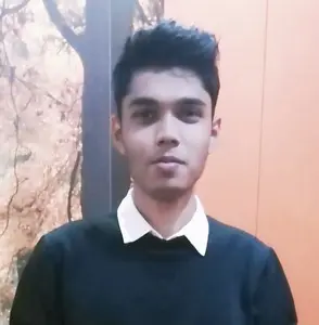 Prasanna Vijay