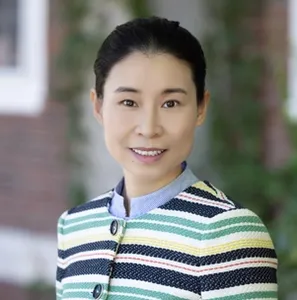 Bonnie Cao