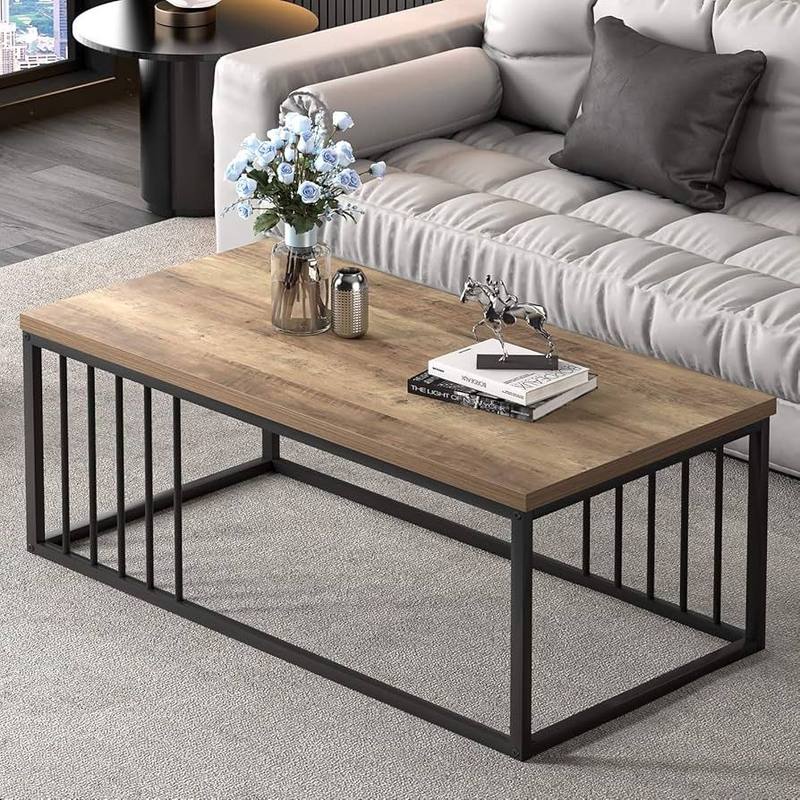 Horizon Coffee Table