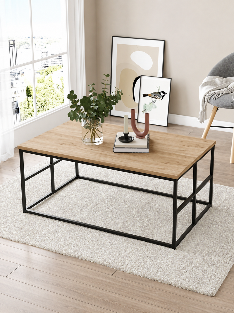     Axis Table