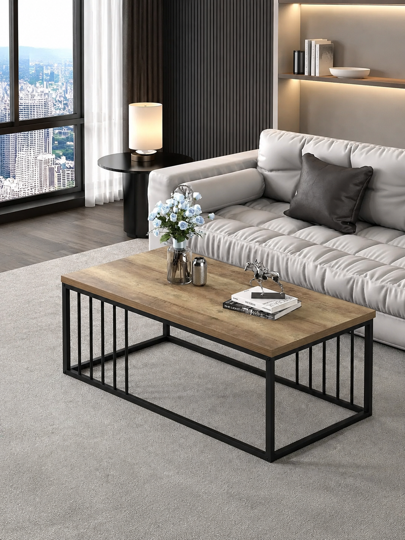 Horizon Coffee Table