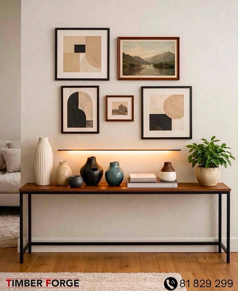     Aura Console
