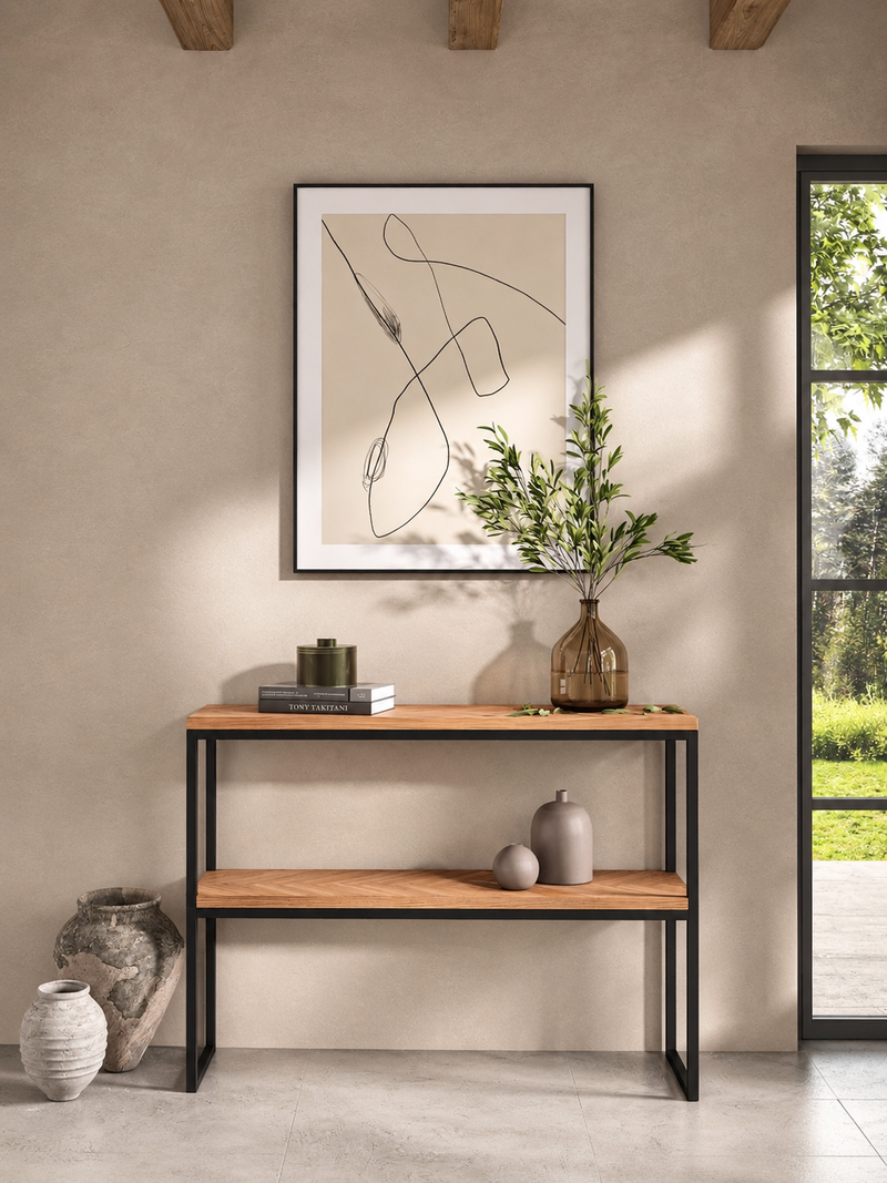 Nero console