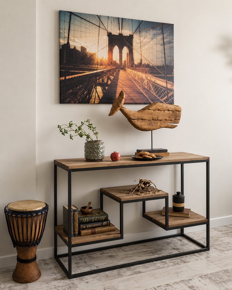 Vanta Console