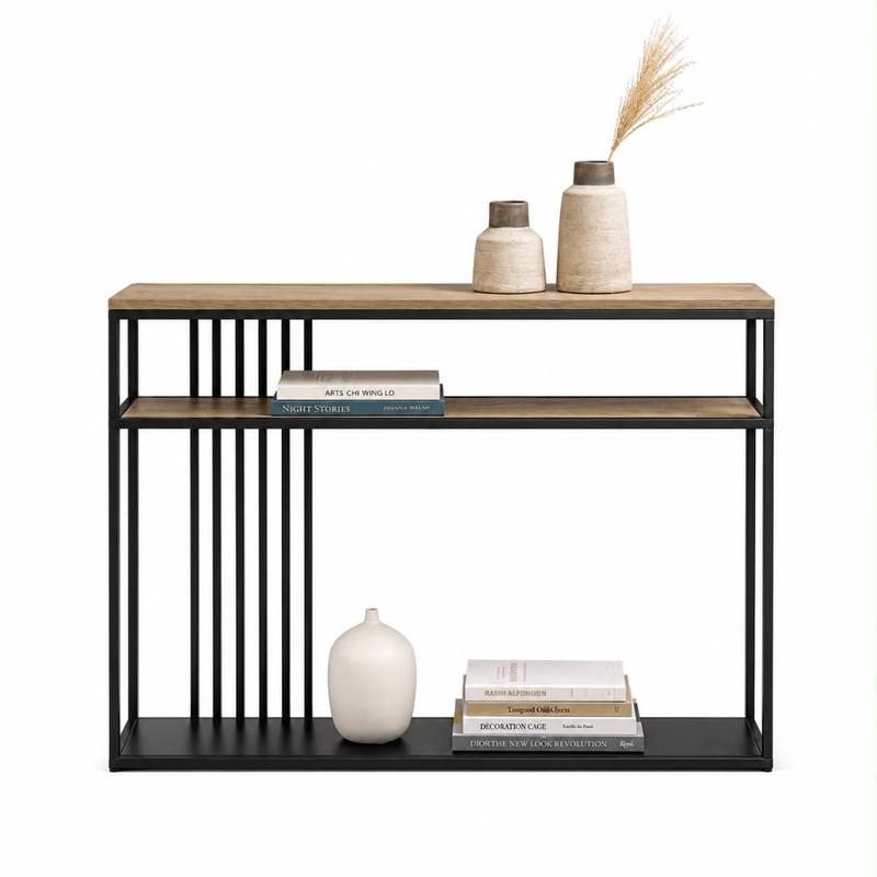  Linea Console