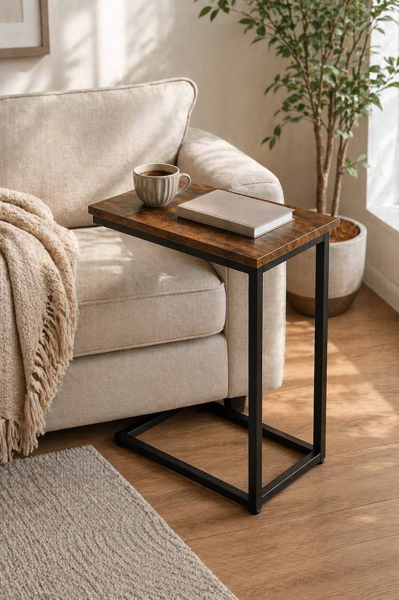 C side table