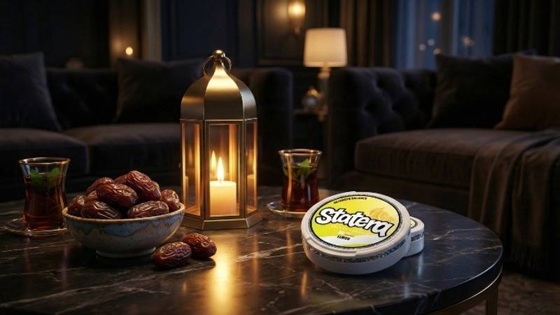 Caffeine During Ramadan: What Adults Should Consider