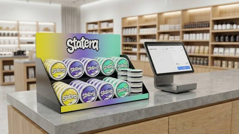 Building a Broader Adult Retail Mix Beyond Vape Products