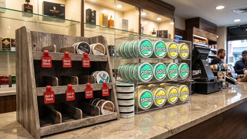 How Distributors Can Plan for Pouch Supply Disruptions
