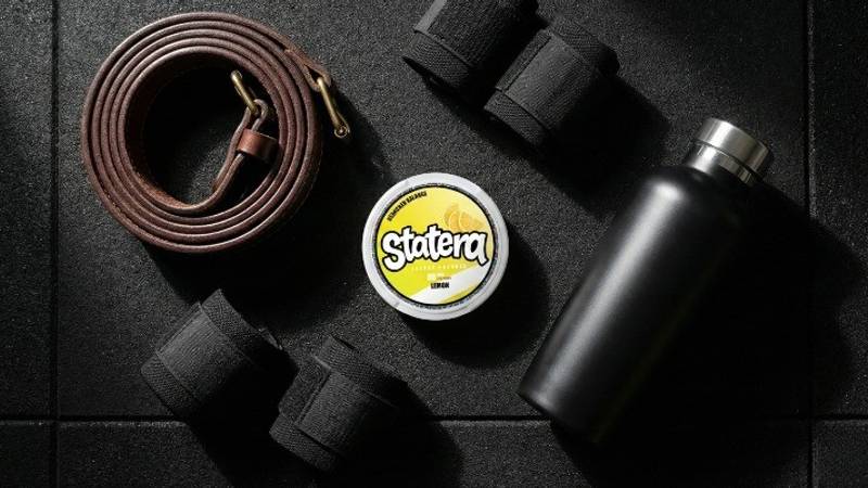 Caffeine Pouches for Adult Gym Customers: A Retail Guide