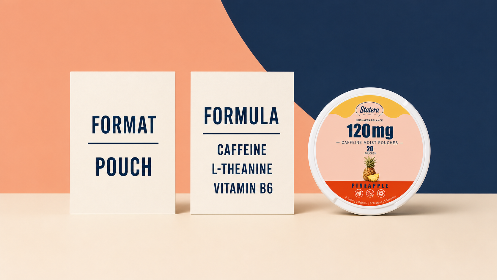 The Pouch Is a Format, Not an Ingredient List