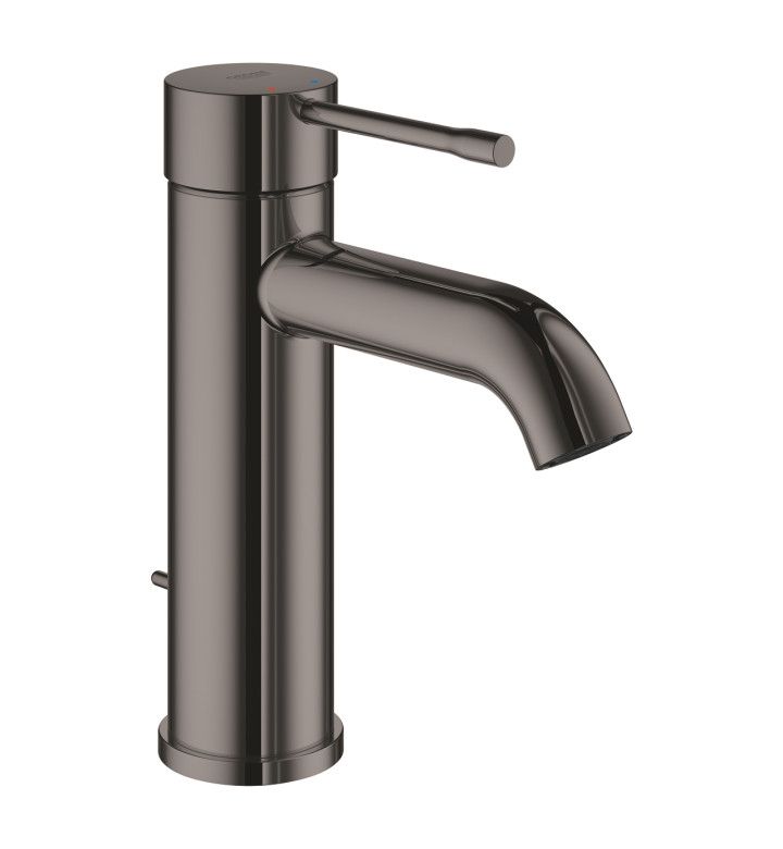 GROHE Смесител едноръкохватков Essence New S за умивалник