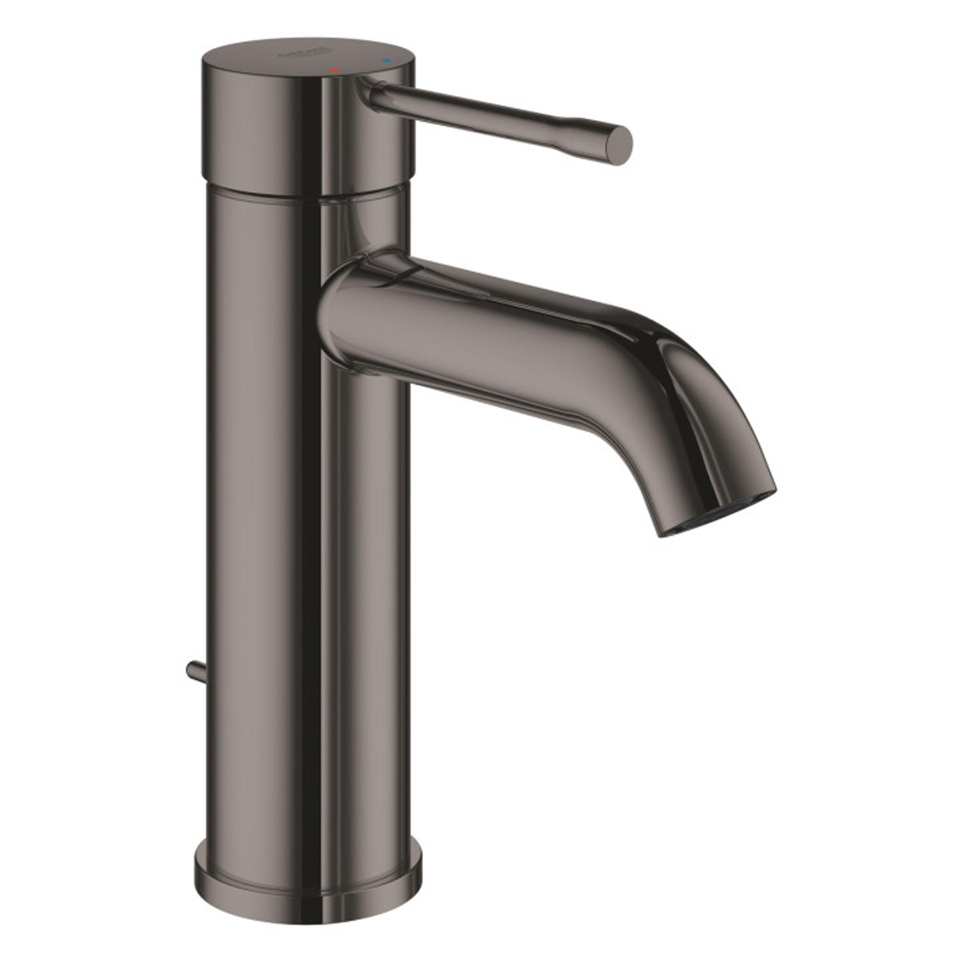 GROHE Смесител едноръкохватков Essence New S за умивалник