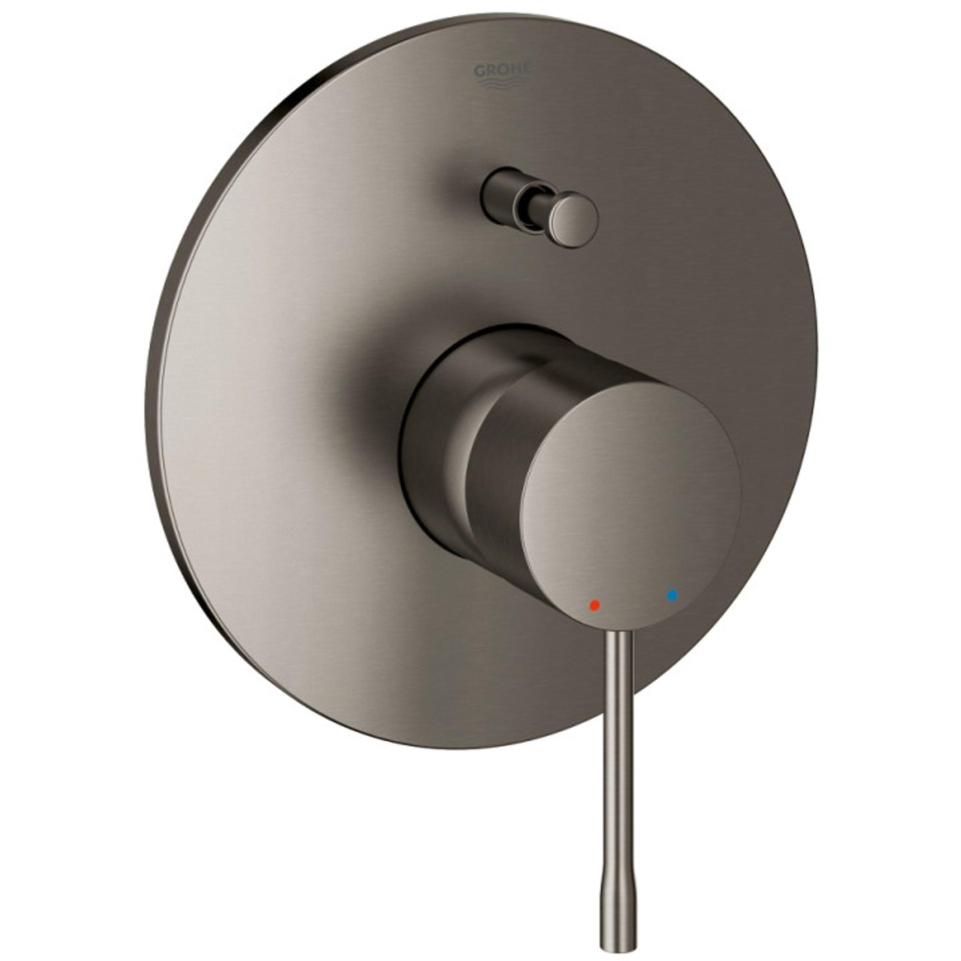 GROHE Бутон за смесител за вграждане за вана Essence New