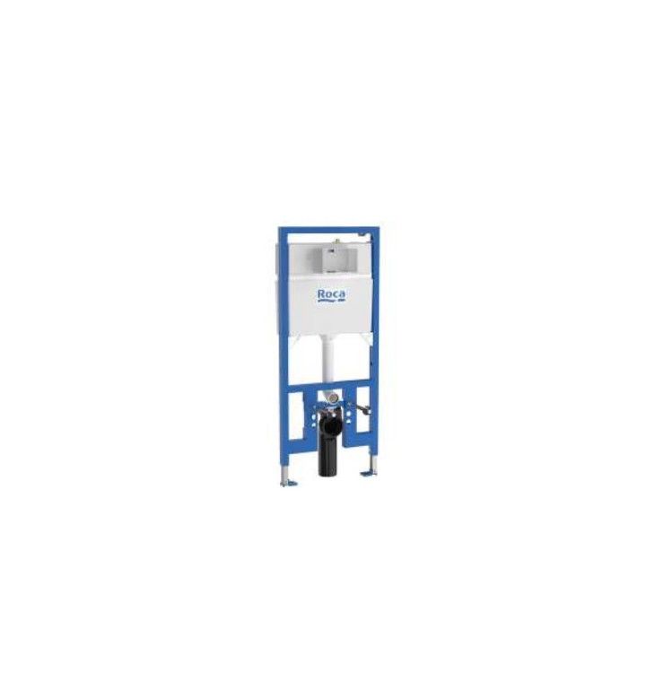 ROCA Компактна структура за вграждане 90 mm, DUPLO WC S