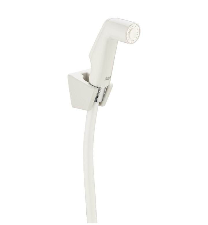 ROCA Хигиенен душ Be Fresh бял мат, A5B9130B00