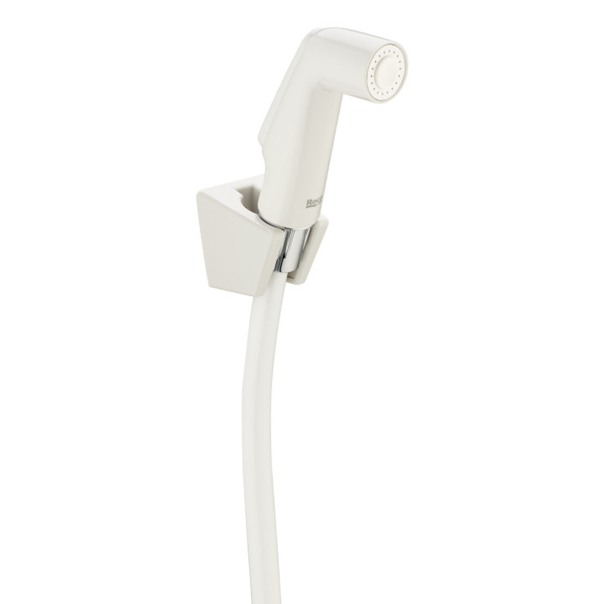 ROCA Хигиенен душ Be Fresh бял мат, A5B9130B00