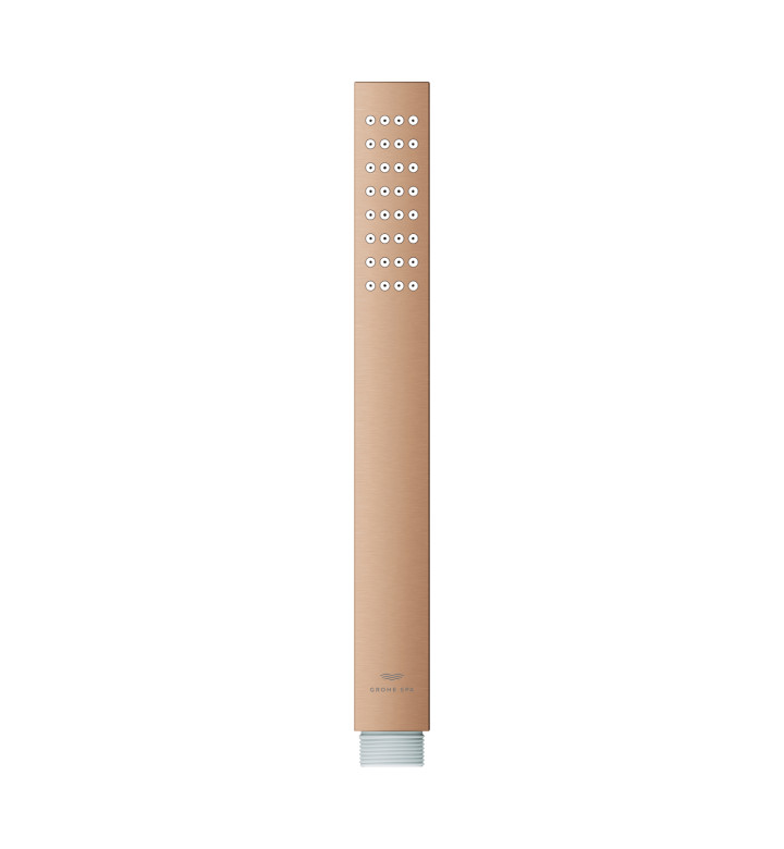 GROHE Ръчен душ Rainshower Aqua Cube