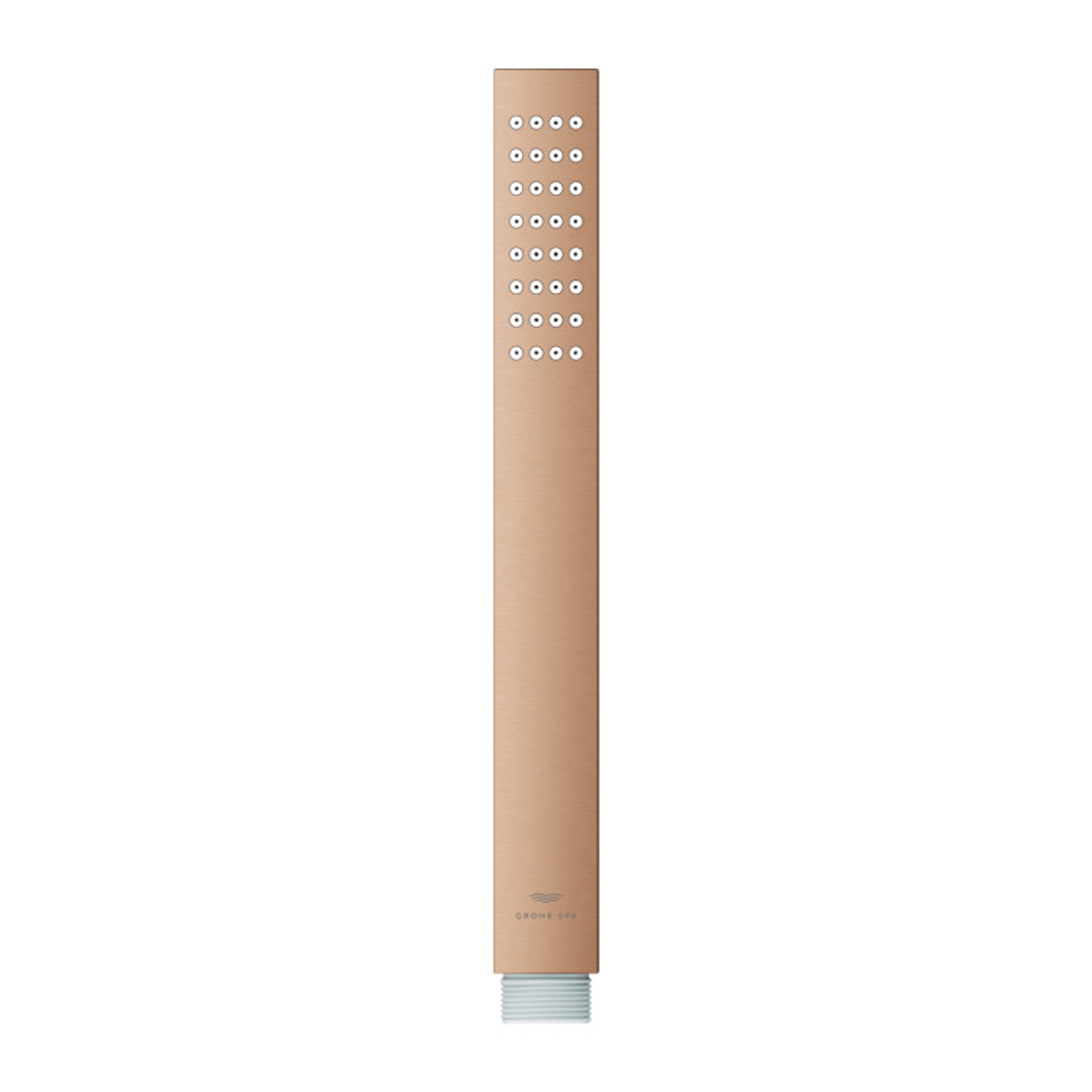 GROHE Ръчен душ Rainshower Aqua Cube
