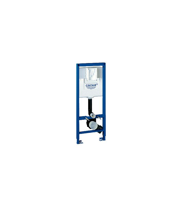 GROHE Структура Rapid SL (пригодена за инвалиди)