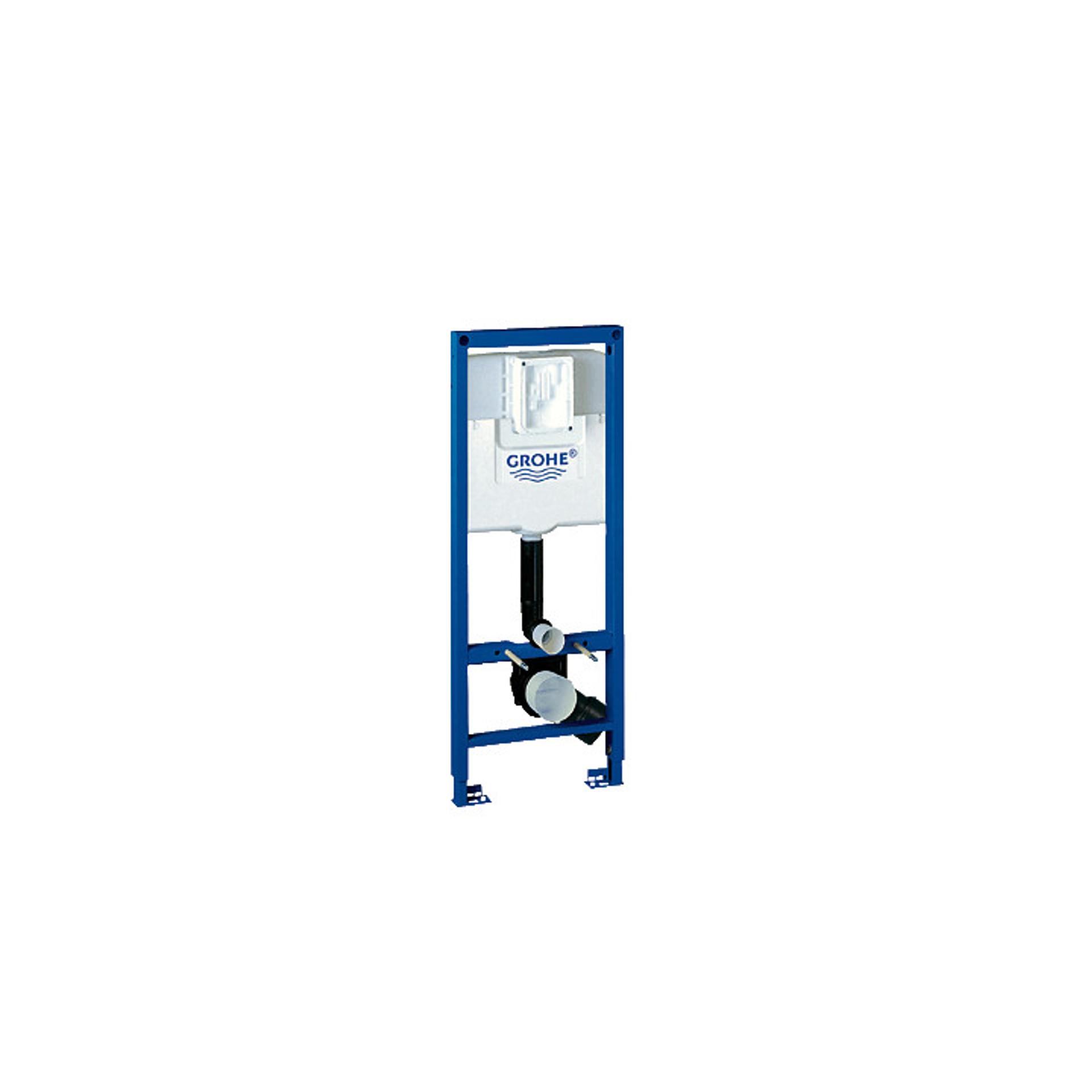 GROHE Структура Rapid SL (пригодена за инвалиди)