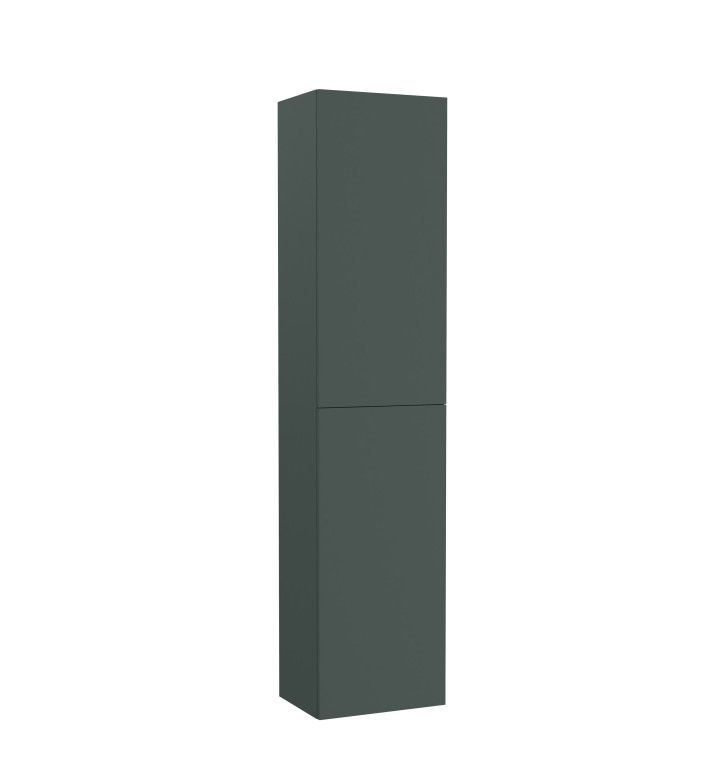 ROCA Колона Delta, 400 х 300 х 1750 mm, matt green