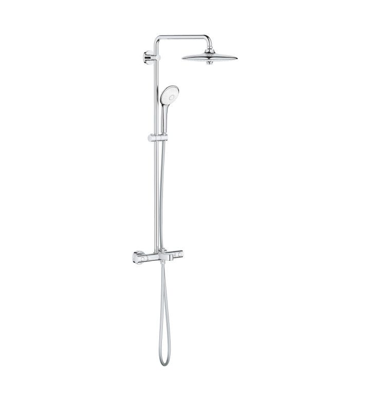 GROHE Душ система Euphoria 260
