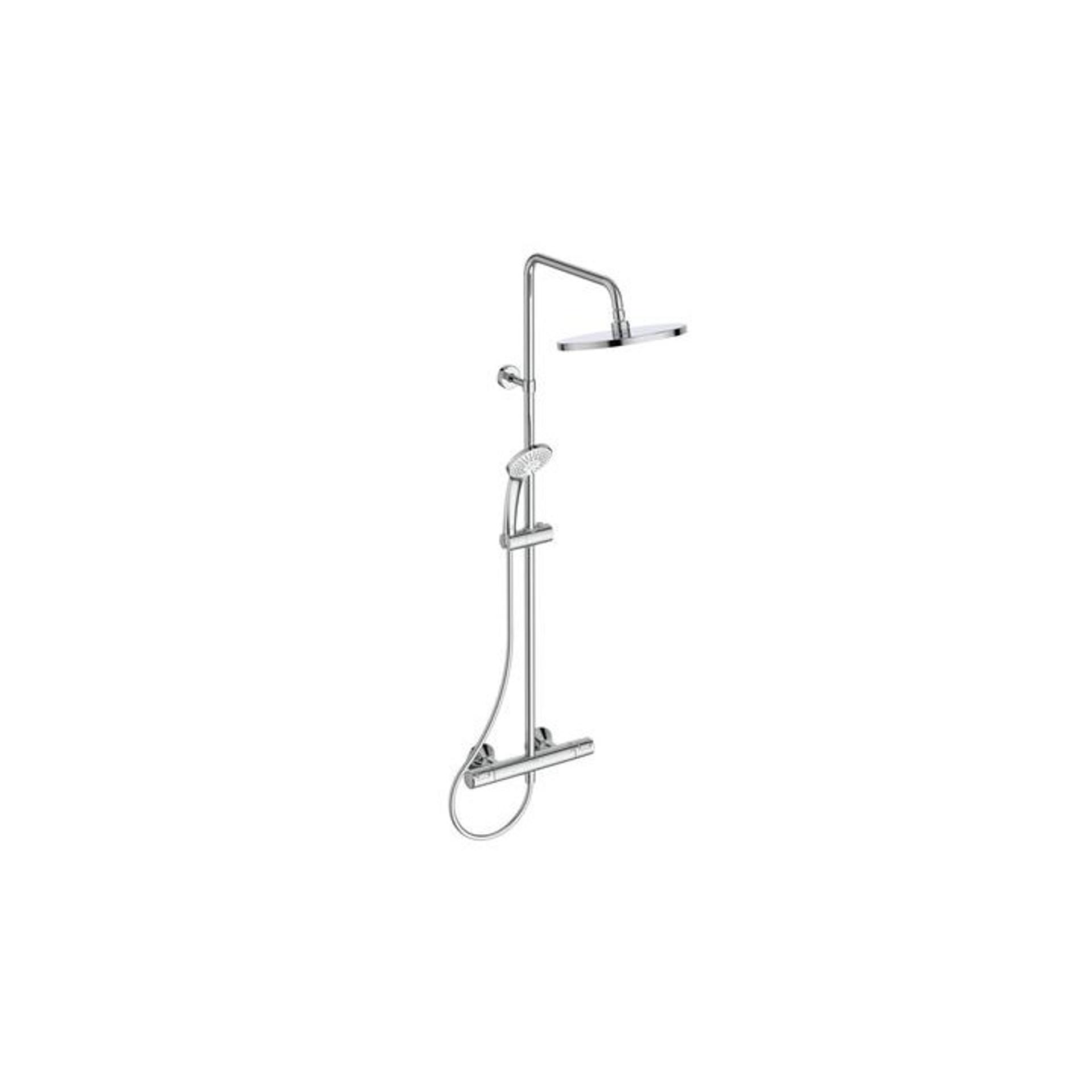 Ideal Standard Душ система Ceratherm T25