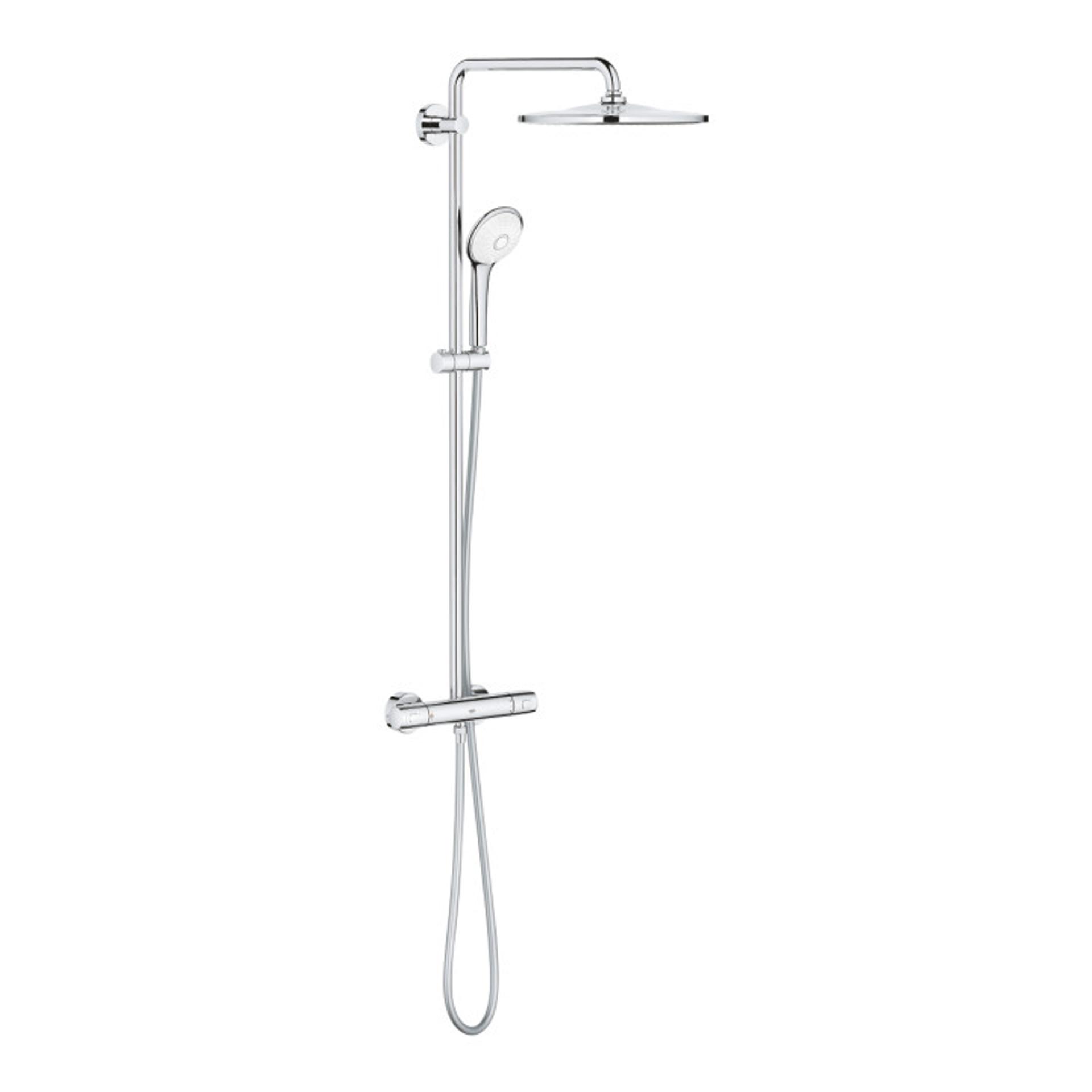 GROHE Душ система Euphoria System 310