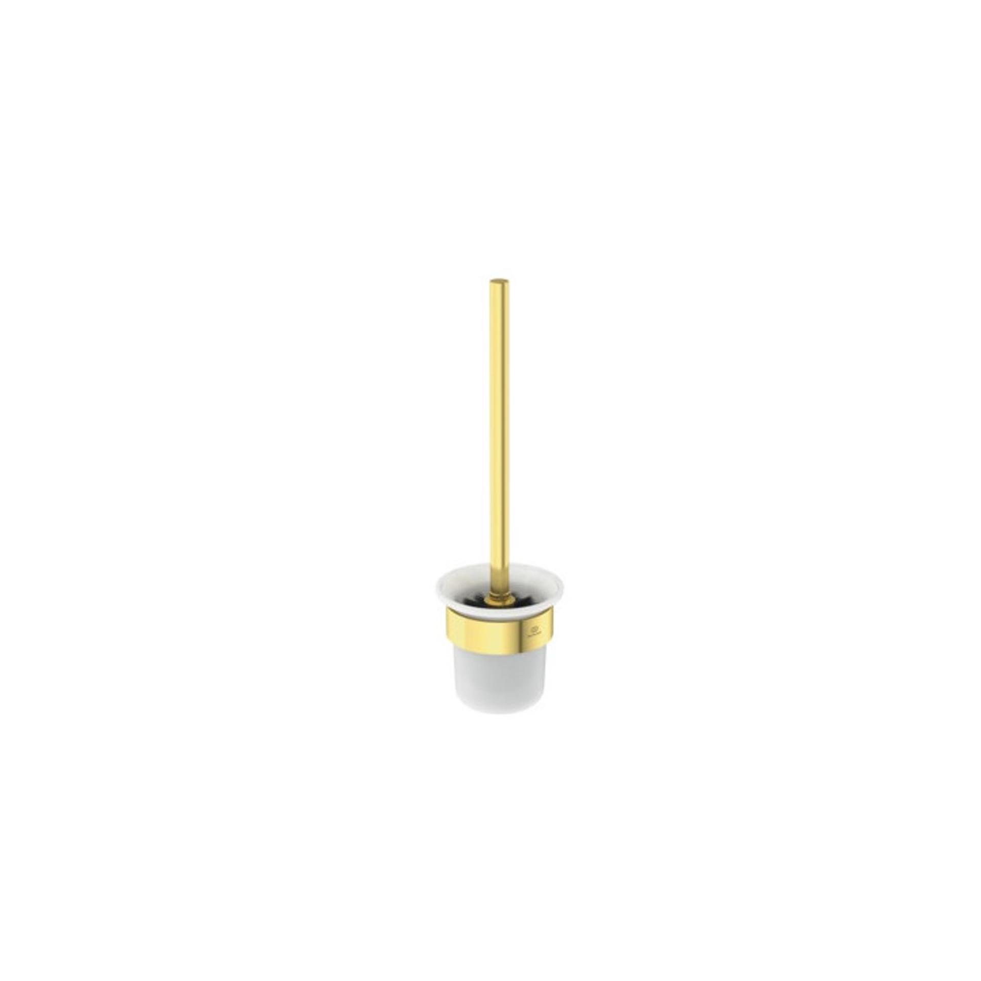 Ideal Standard WC четка с държач, Conca