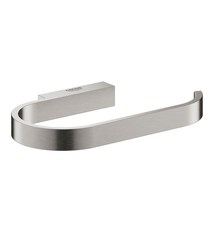 GROHE Selection, държач за тоалетна хартия, без капак