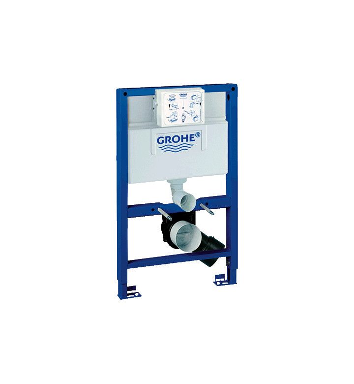 GROHE Структура Rapid SL за WC