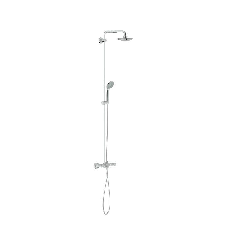 GROHE Душ система Euphoria System 180 за вана