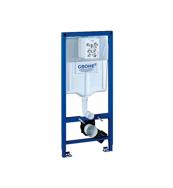 GROHE Структура Rapid SL за WC