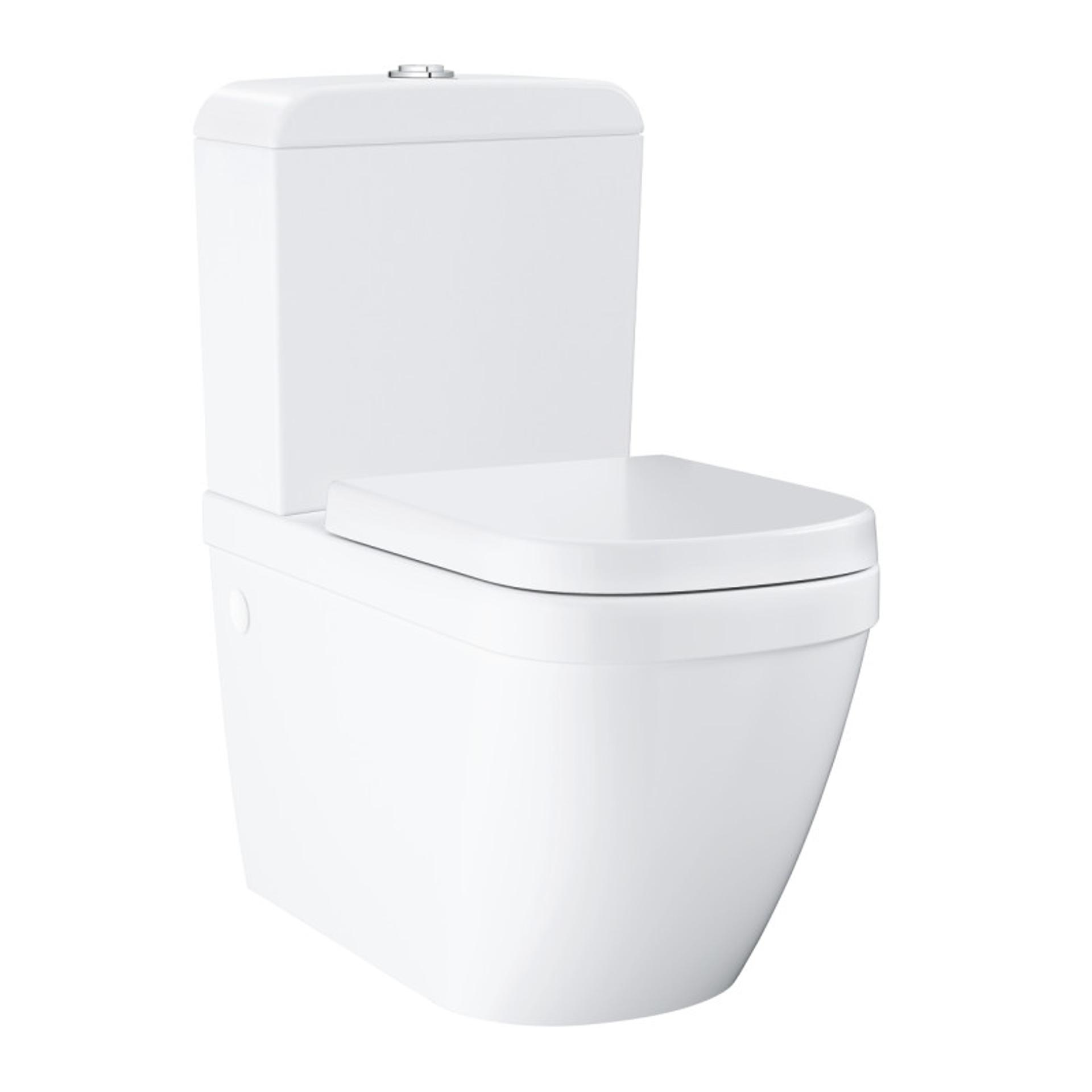GROHE Моноблок Euro Ceramic от 3 части, 39338000 + 39332000 + 39330001