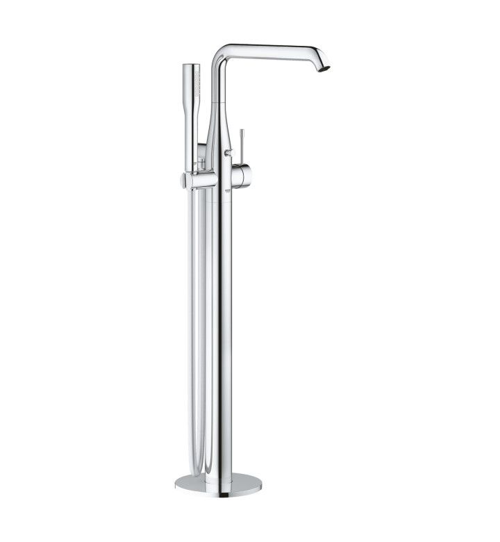 GROHE Essence, смесител стоящ за вана за тяло 45984001
