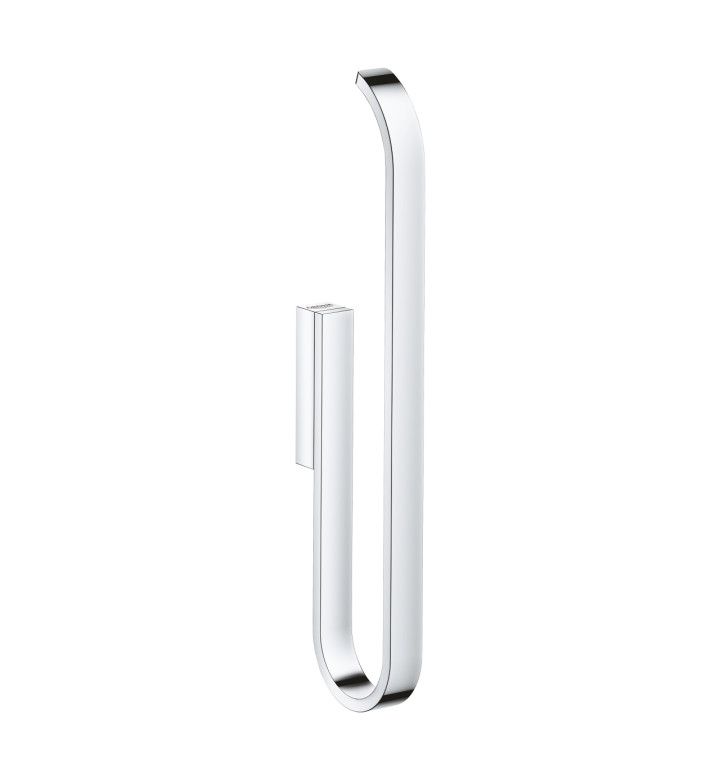 GROHE Държач за тоалетна хартия, резервен Selection