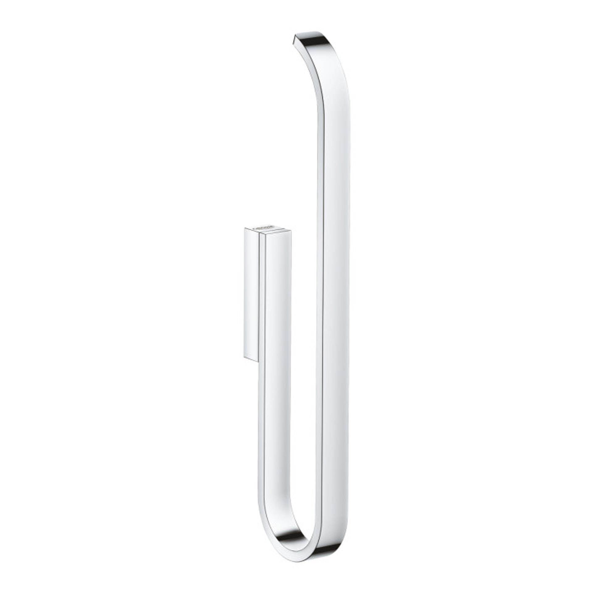 GROHE Държач за тоалетна хартия, резервен Selection