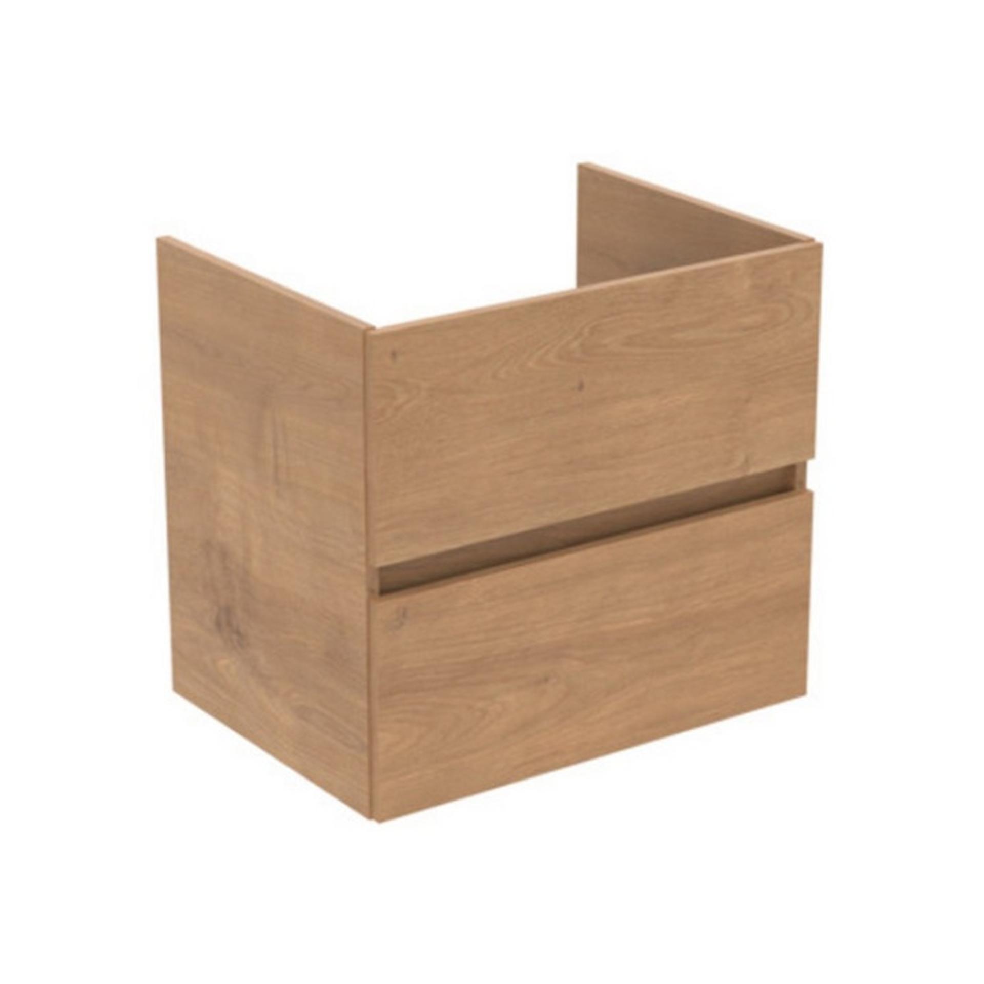IDEAL STANDARD Конзолен шкаф за умивалник, 60 cm, R0259Y8