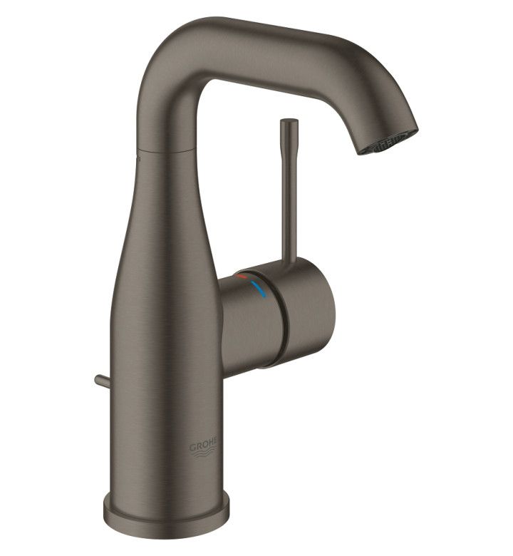 GROHE Смесител едноръкохватков за умивалник M размер Essence New