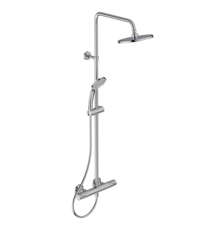 Ideal Standard Душ система Ceratherm T25 New