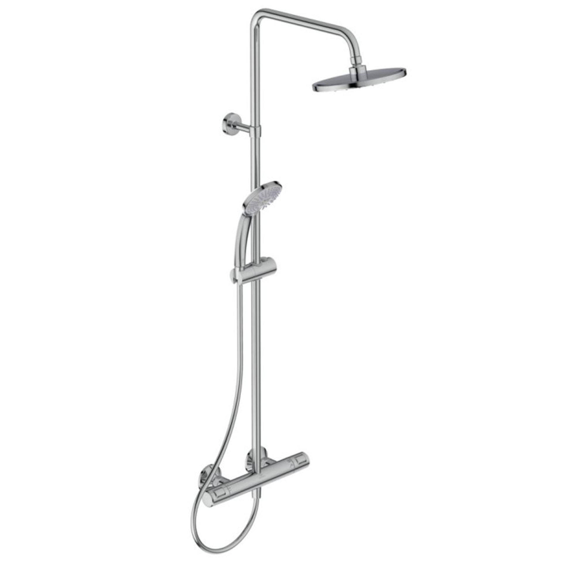 Ideal Standard Душ система Ceratherm T25 New