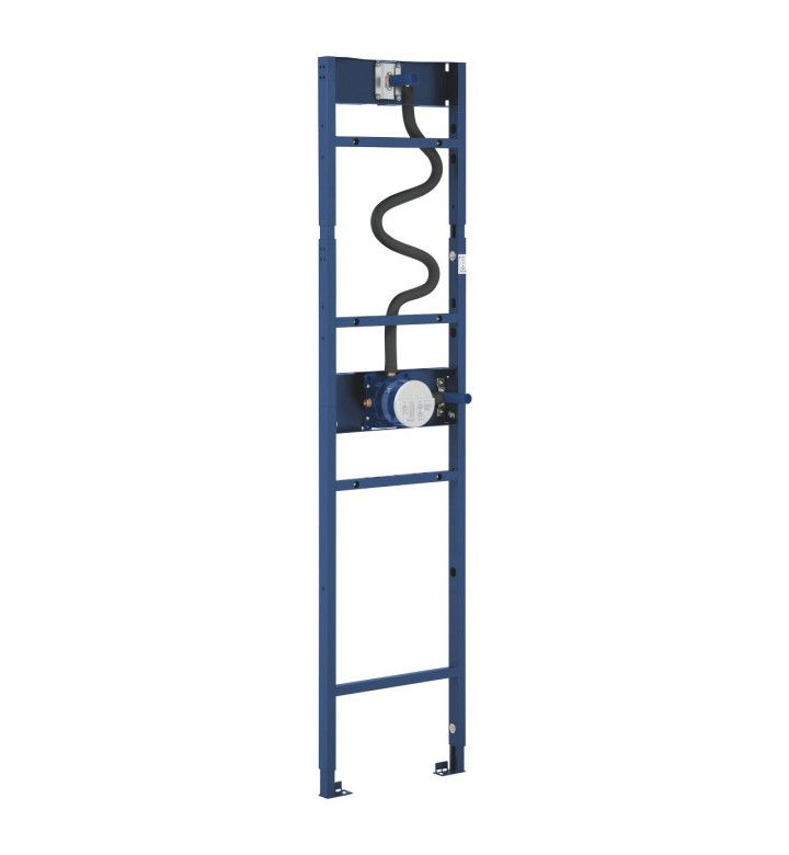 GROHE Rapido Shower Frame, Mono елемент за скрит монтаж за душ