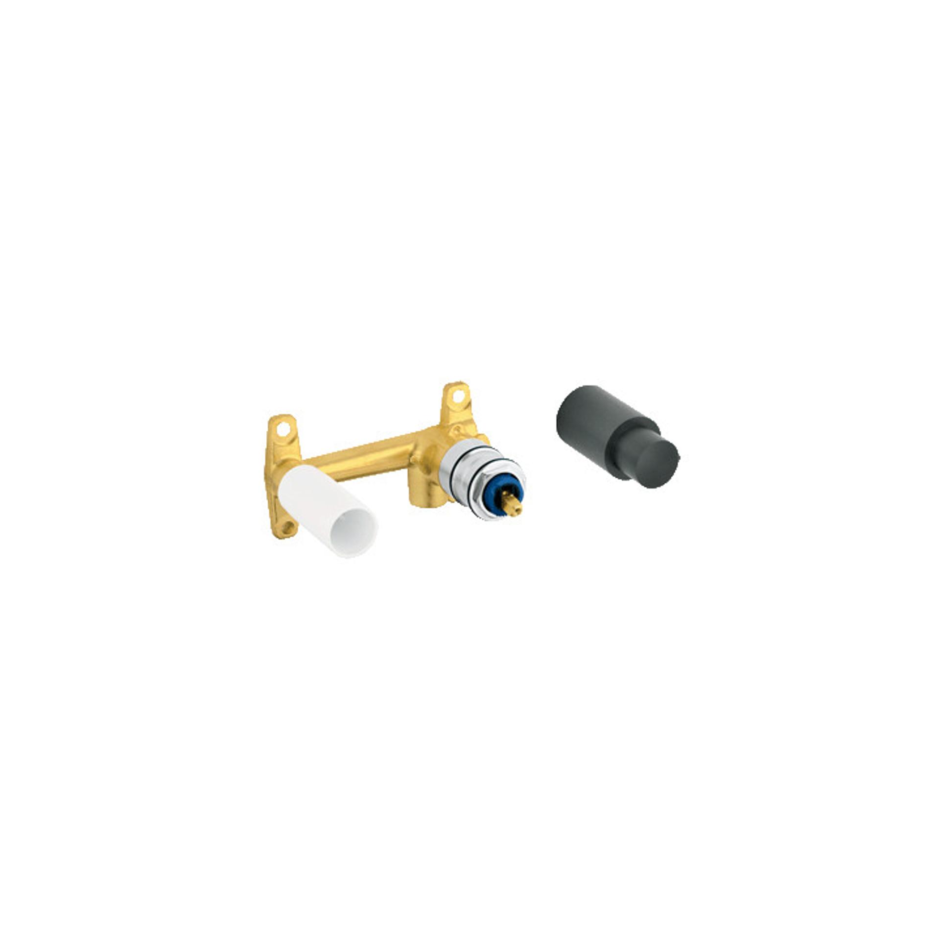 GROHE Тяло за вграждане към едноръкохватков смесител
