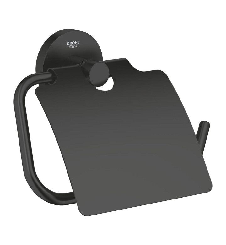 GROHE Поставка за тоалетна хартия, Essentials