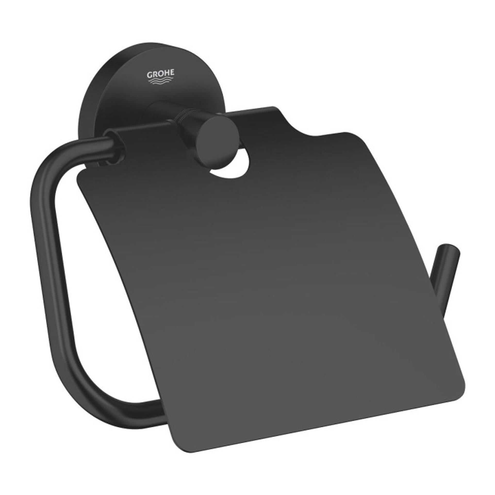 GROHE Поставка за тоалетна хартия, Essentials